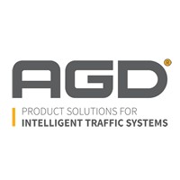 AGD Systems Limited Logo