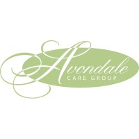 AvondaleCareGroup Logo