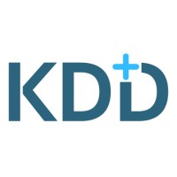 KDD Digital Healthcare GmbH Logo