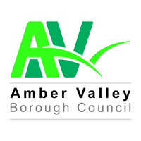 Amber Valley Borough Council Logo