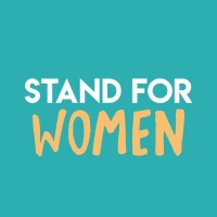 Stand For Women Logo
