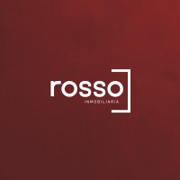 ROSSO INMOBILIARIA Logo