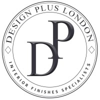 Design Plus London LTD Logo