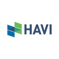HAVI Sverige Logo