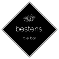 bestens. bar Logo