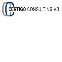Certigo Consulting AB Logo