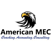 AmericanMec Logo