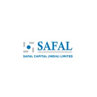 Safal Capital (India) Limited Logo