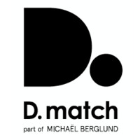 Dmatch AB Logo
