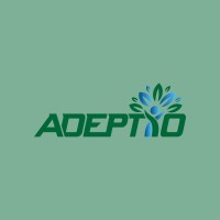 Adeptio Drinks Logo