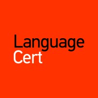LanguageCert (PeopleCert Qualifications Ltd) Logo