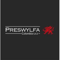Preswylfa Colombia SAS Logo