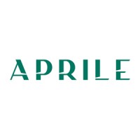 APRILE Logo