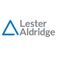 Lester Aldridge Logo
