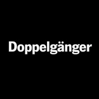 Doppelgänger Video Production Logo
