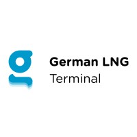 German LNG Terminal GmbH Logo