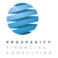 Prosperity Financial Consulting Logo