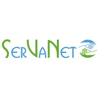 Servanet Logo