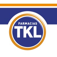 Farmacias TKL Logo