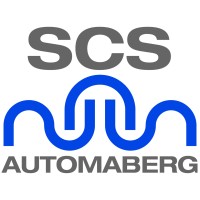 SCS AUTOMABERG Logo