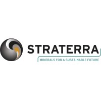 Straterra Inc Logo