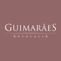 Guimarães Advocacia Logo