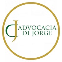 Advocacia Di Jorge Logo