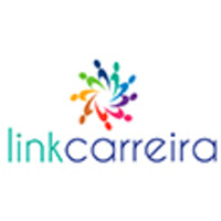 Link Carreira | por Nair Cristina Romeu Logo