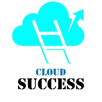 Cloud Success Logo