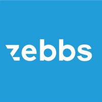 zeb.business school der Steinbeis-Hochschule Logo