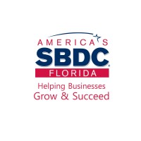 Florida SBDC at USF Logo