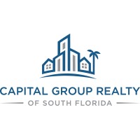 Capital Group Realty of South Florida Logo