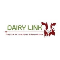 Dairy Link Company for Dairy Farm Solutions Logo
