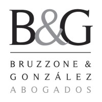 Bruzzone & González Abogados Logo