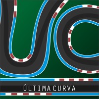Última Curva Logo
