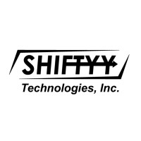 Shiftyy Technologies Inc. Logo