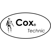 Cox® Technic Logo