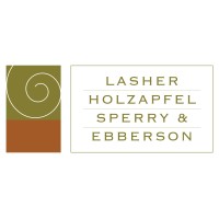 Lasher Holzapfel Sperry & Ebberson PLLC Logo