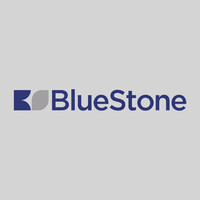 Gruppo Bluestone Logo