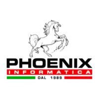 PHOENIX INFORMATICA SRL Logo