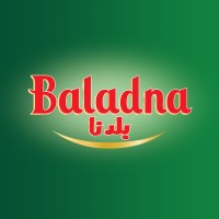 Baladna Logo