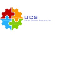 United Control Solutions Inc Logo