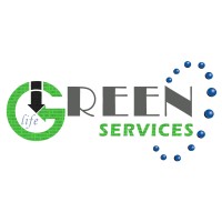 GREEN SERVICES Logo