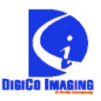 Digico Imaging, Inc. Logo