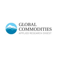 Global Commodities Applied Research Digest (GCARD) Logo