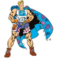 ShowerMan of NJ Inc. Logo