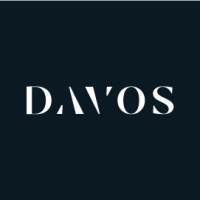 Davos Financial Partnership Logo