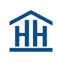 Helping Hands, Orillia Logo