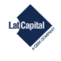 LatCapital Solutions. Partner de SAP Logo