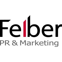Felber PR & Marketing Logo